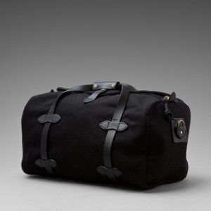 Filson x Milk Limited Edition Medium Duffle Bag